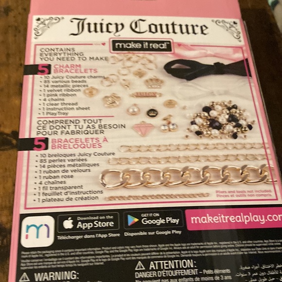 Bracelets - Picture 2 of 2